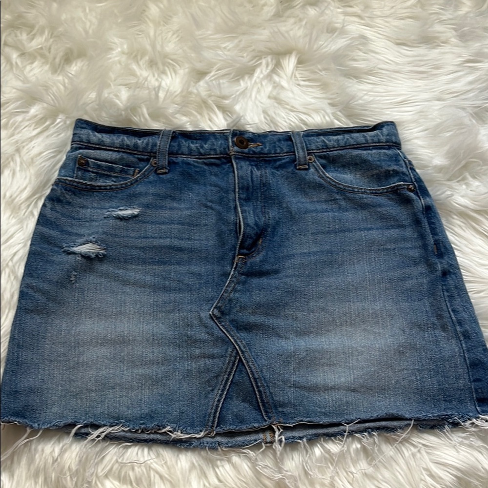 Pistola Mini Skirt